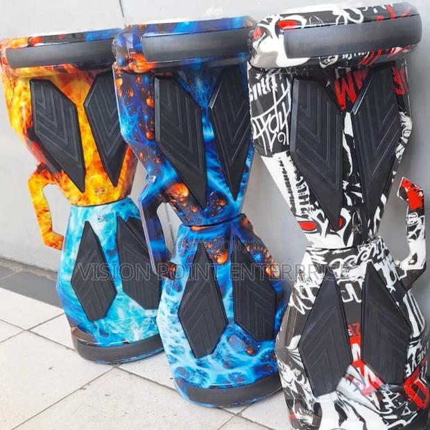 Hoverboard 8 Inch - main view