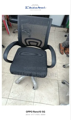Fabric Mesh Office Chairs Fabric Office Chairs