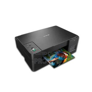 Brother DCP-T220 All-in One Ink Tank Refill System Printer - main view