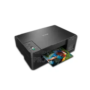 Brother DCP-T220 All-in One Ink Tank Refill System Printer