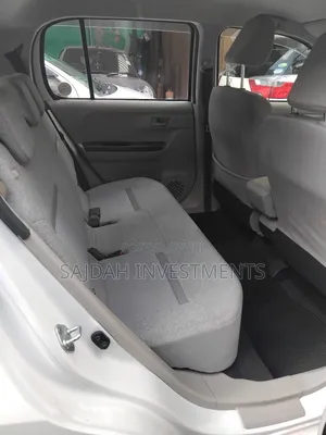 Daihatsu Boon 2019 White