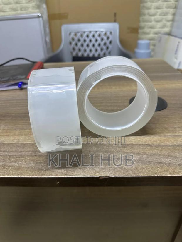 Double Sided Tape 4.8cmx2m - main view