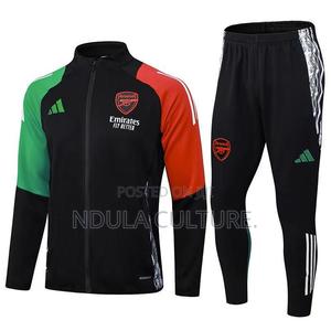 Original Football Tracksuits - main view