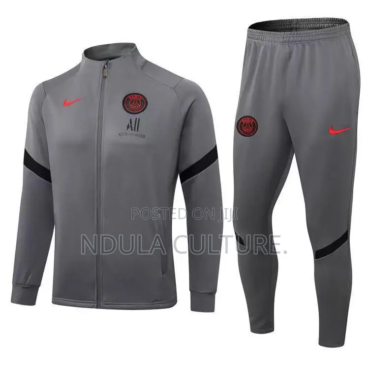Original Football Tracksuits