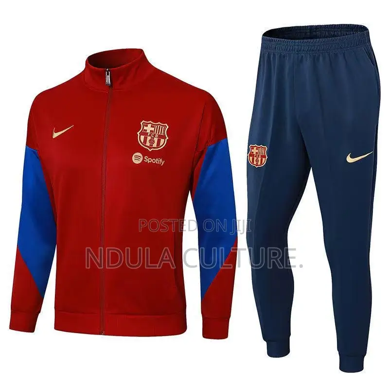 Original Football Tracksuits