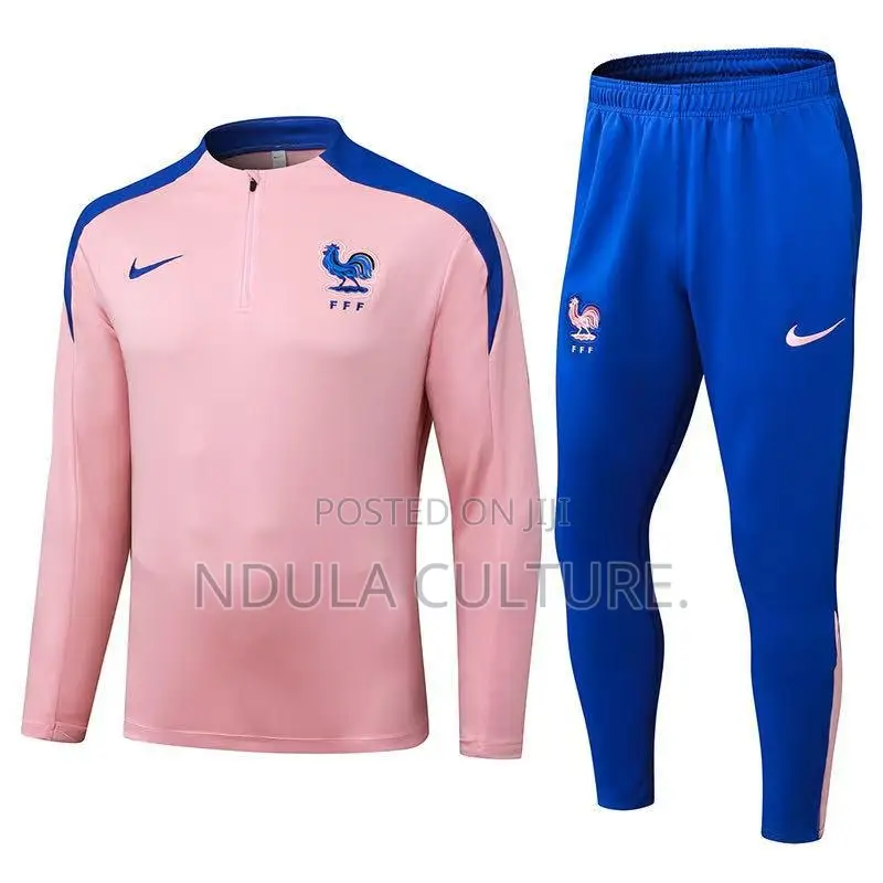 Original Football Tracksuits