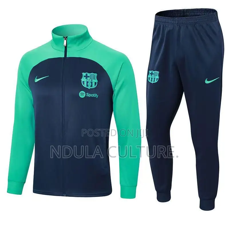 Original Football Tracksuits
