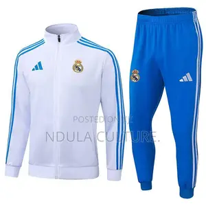 Original Football Tracksuits