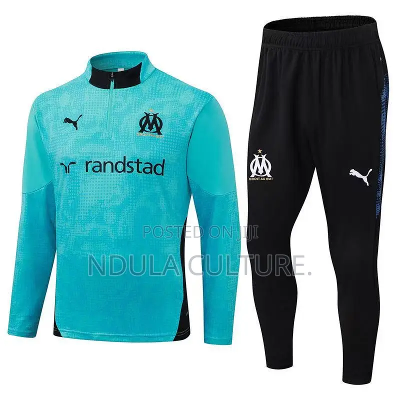 Original Football Tracksuits