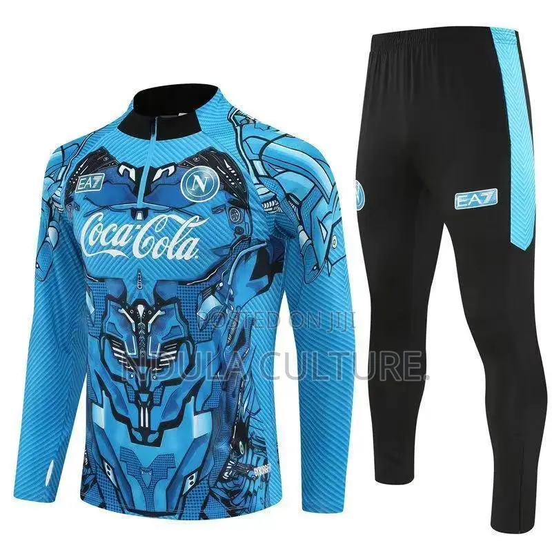 Original Football Tracksuits