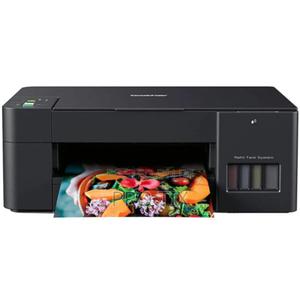 Brother DCP-T420w All-in One Ink Tank Refill System Printer - thumbnail 2