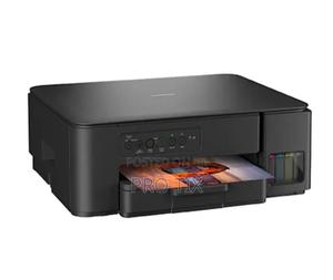 Brother Printers DCP-T430dw Ink Tank Printer - thumbnail 2