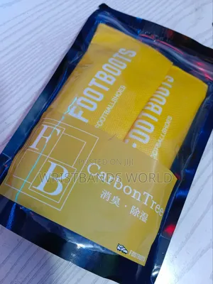 Bamboo Charcoal Air Purifier Bags