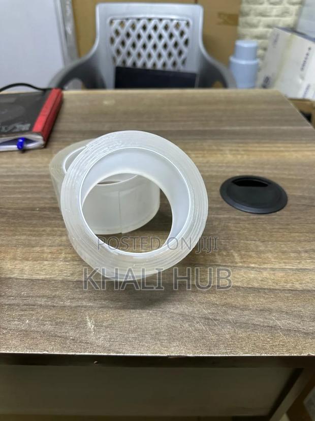 Heavy Duty Double Sided Tape for Mounting