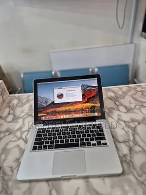 Laptop Apple MacBook Pro 2011 4GB Intel Core i5 SSD 512GB