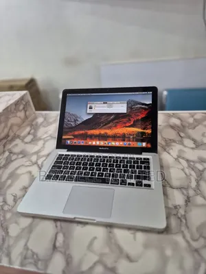 Laptop Apple MacBook Pro 2011 4GB Intel Core i5 SSD 512GB