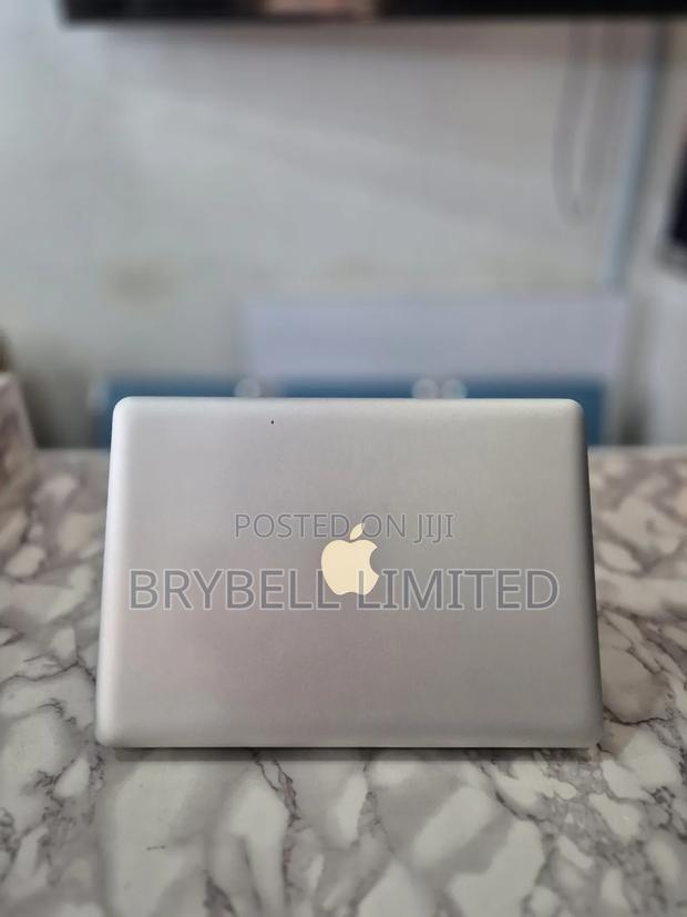 Laptop Apple MacBook Pro 2011 4GB Intel Core i5 SSD 512GB - thumbnail 3