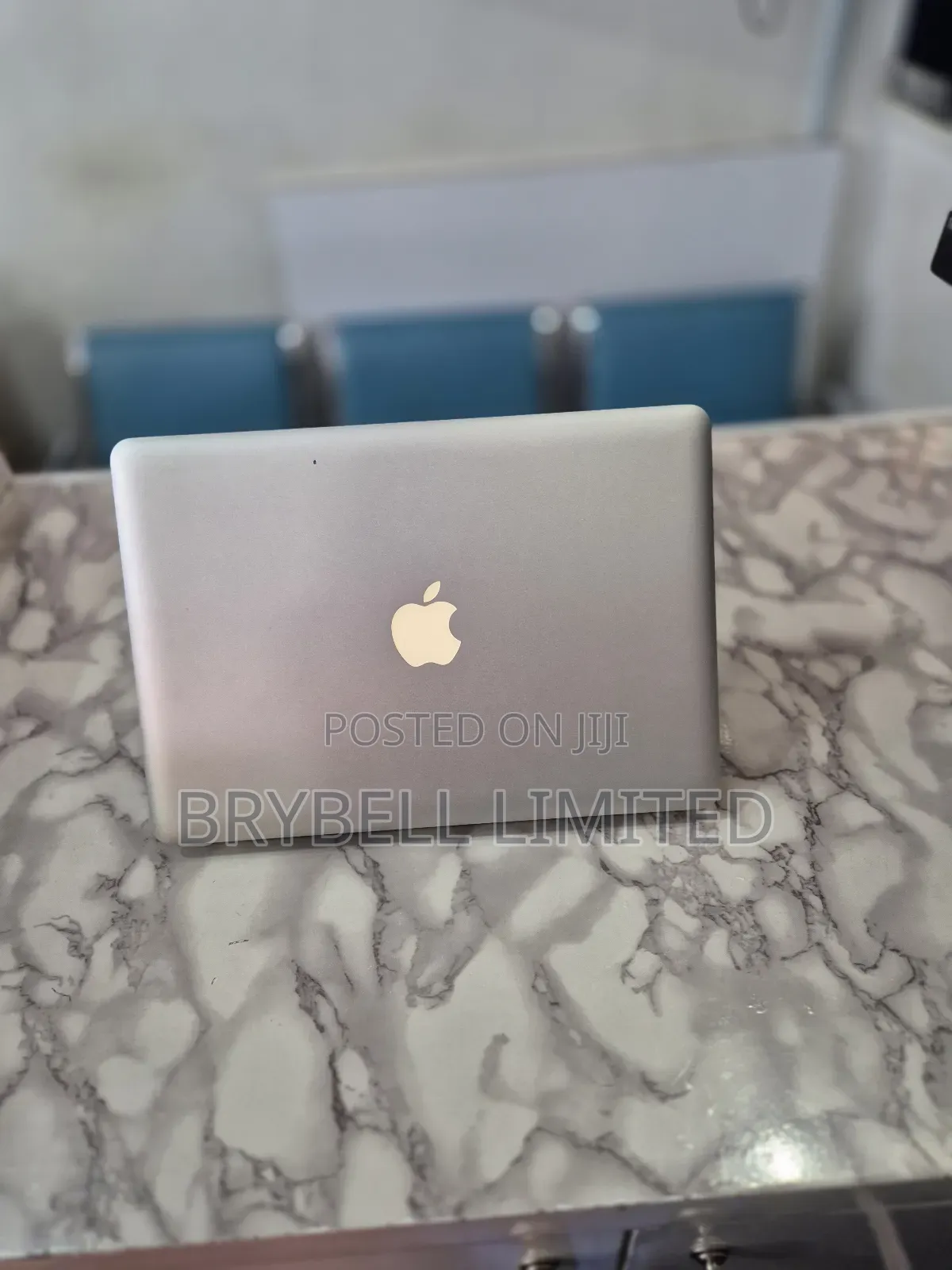 Laptop Apple MacBook Pro 2011 4GB Intel Core i5 SSD 512GB