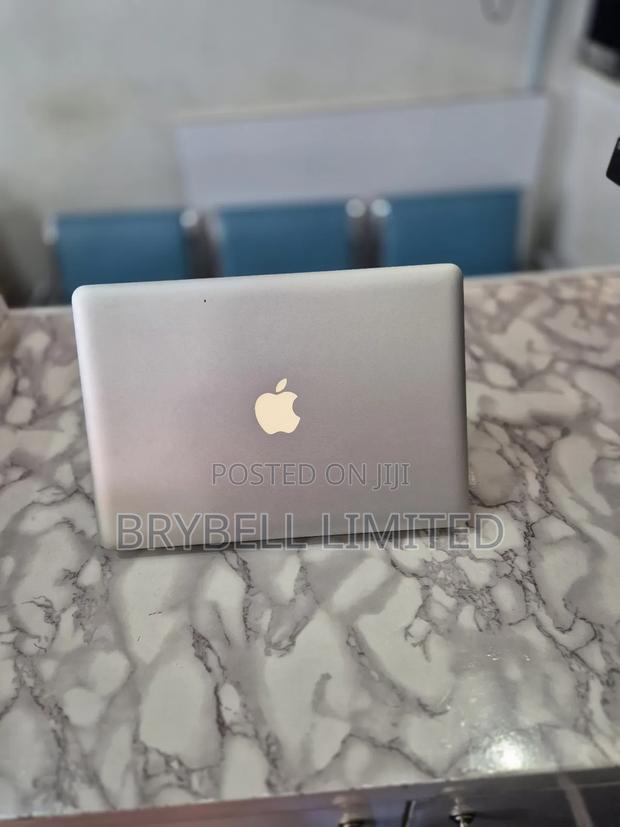 Laptop Apple MacBook Pro 2011 4GB Intel Core i5 SSD 512GB - thumbnail 5