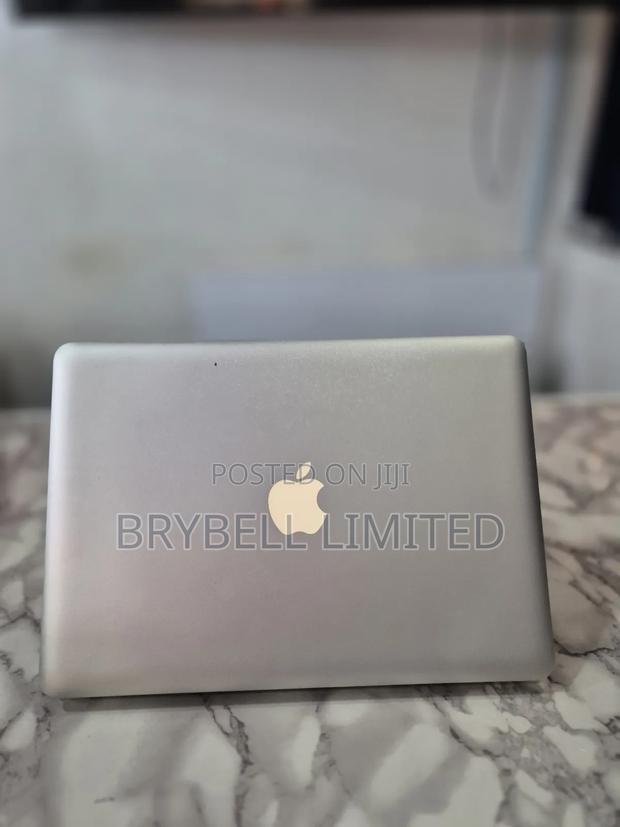 Laptop Apple MacBook Pro 2011 4GB Intel Core i5 SSD 512GB - thumbnail 8