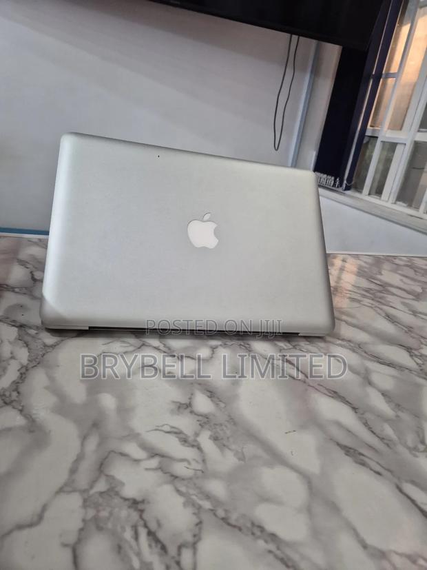 Laptop Apple MacBook Pro 2011 4GB Intel Core i5 SSD 512GB - thumbnail 10