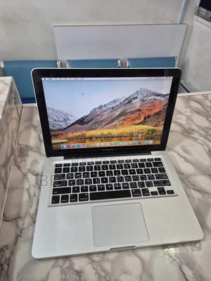 Laptop Apple MacBook Pro 2011 4GB Intel Core i5 SSD 512GB - thumbnail 2