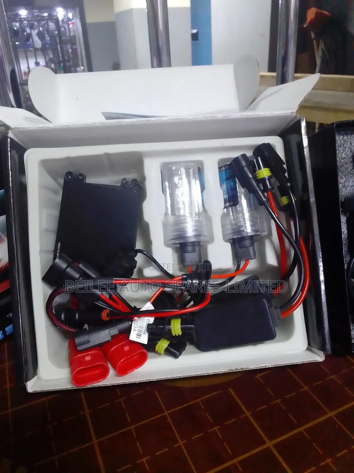 Led Hid Led Bulbs H1, H3, H4 H7, H11, 9005, H16