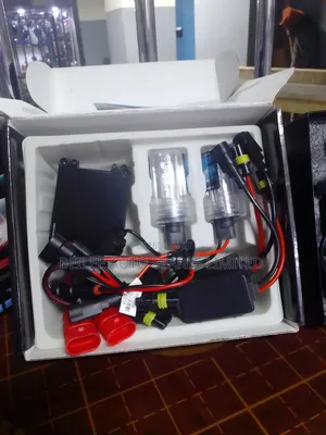 Led Hid Led Bulbs H1, H3, H4 H7, H11, 9005, H16