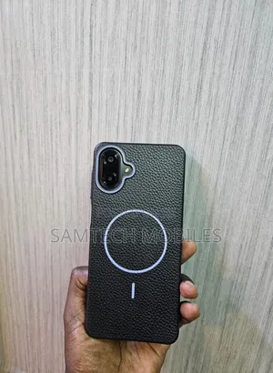 Samsung Galaxy A07 128 GB Gray