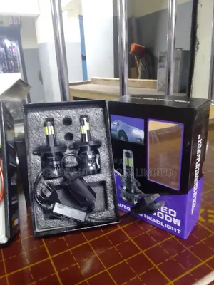 Led Hid Led Bulbs H1, H3, H4 H7, H11, 9005, H16