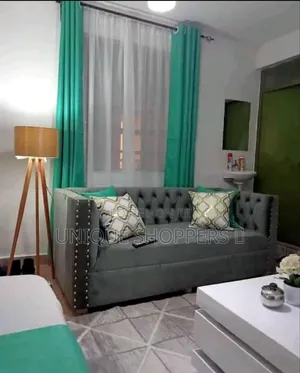 *3 Pc Curtains*