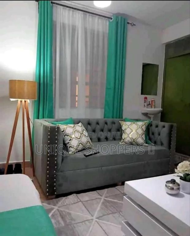 *3 Pc Curtains* - thumbnail 5