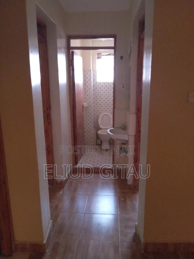 2bdrm Block of Flats in Karuguru, Kamakis for rent