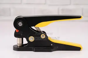 Eyelet Machine