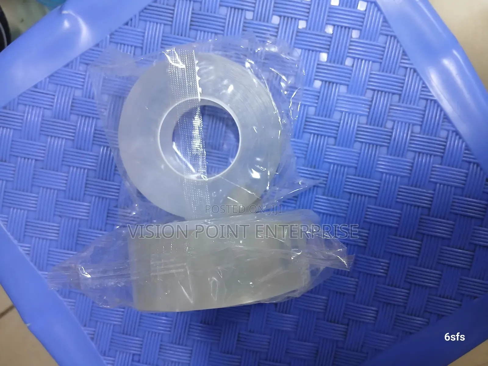 Nano Tape Double Sided 3×5