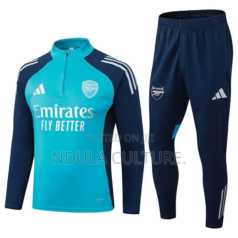 Original Football Tracksuits