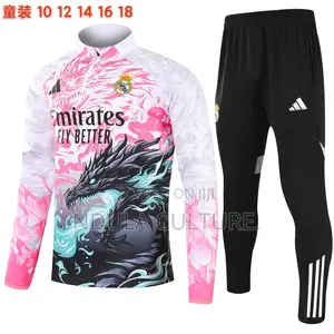 Original Football Tracksuits