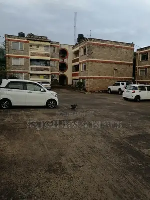 2bdrm Apartment in Rhapta Road for rent