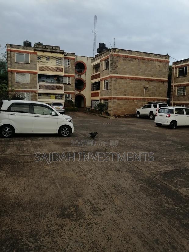 2bdrm Apartment in Rhapta Road for rent - main view