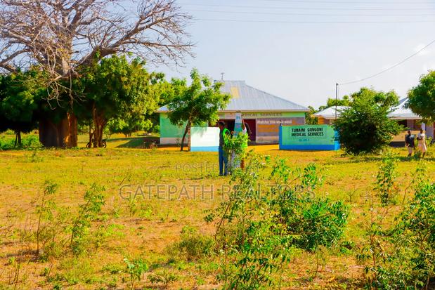 Commercial Plots In Malindi Gogogoni - thumbnail 2