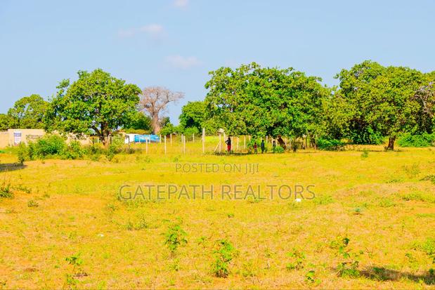 Commercial Plots In Malindi Gogogoni - thumbnail 5