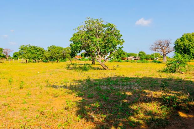 Commercial Plots In Malindi Gogogoni - thumbnail 6