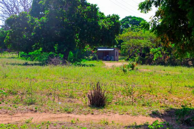 Commercial Plots In Malindi Gogogoni - thumbnail 10