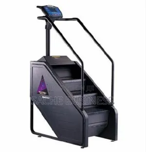 Commercial Stair Master
