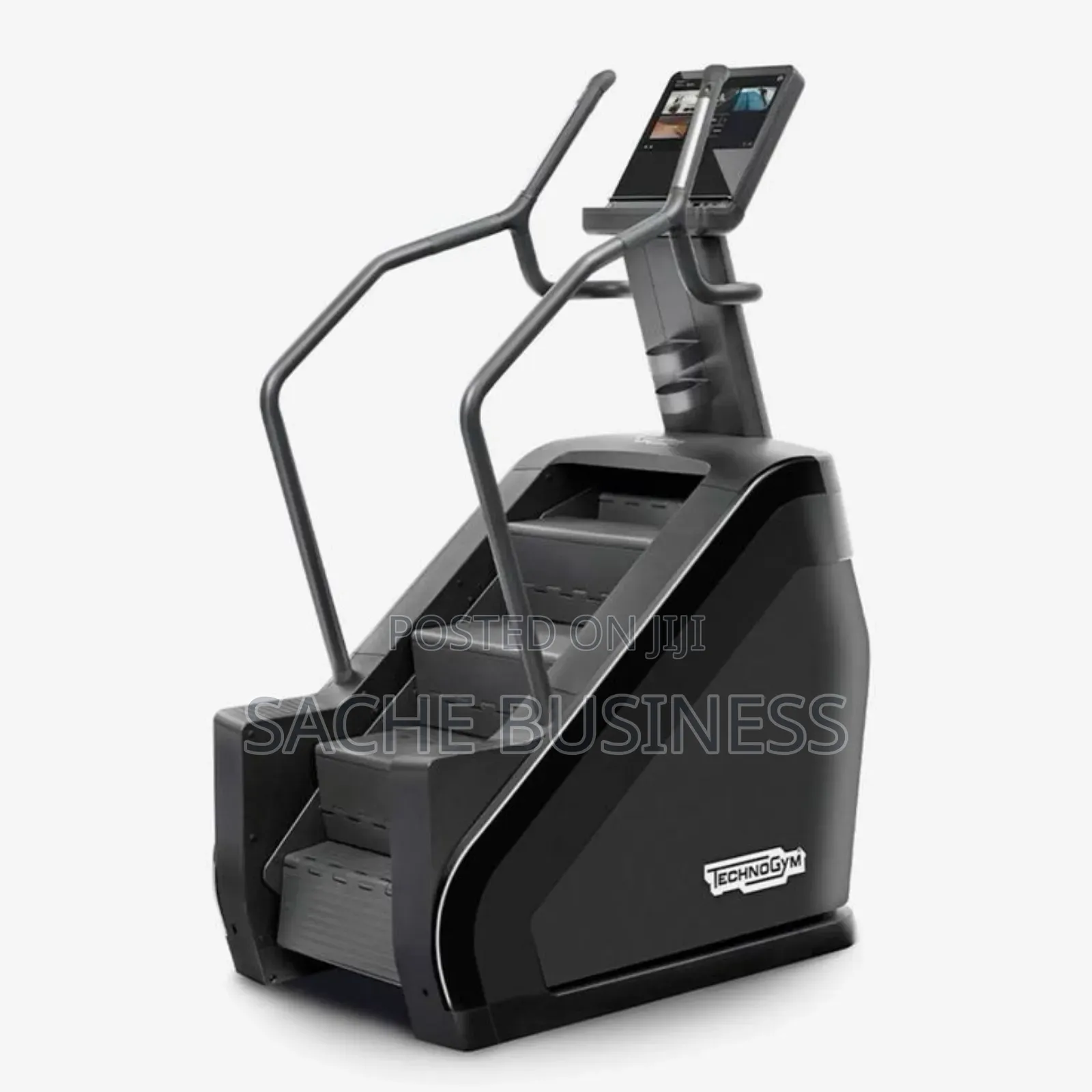 Fitness Stair Master