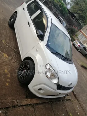 Daihatsu Boon 2019 White