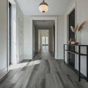 Wood Look LVT Flooring – Durable Stylish