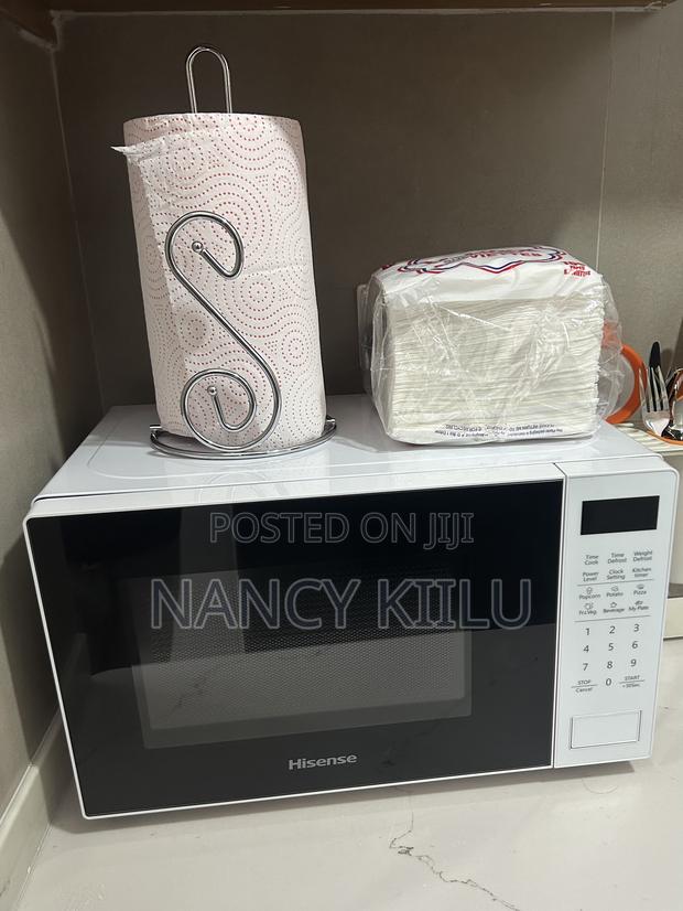 Fully Furnished Airbnb Studio in Nairobi West - Cozy Haven - thumbnail 10