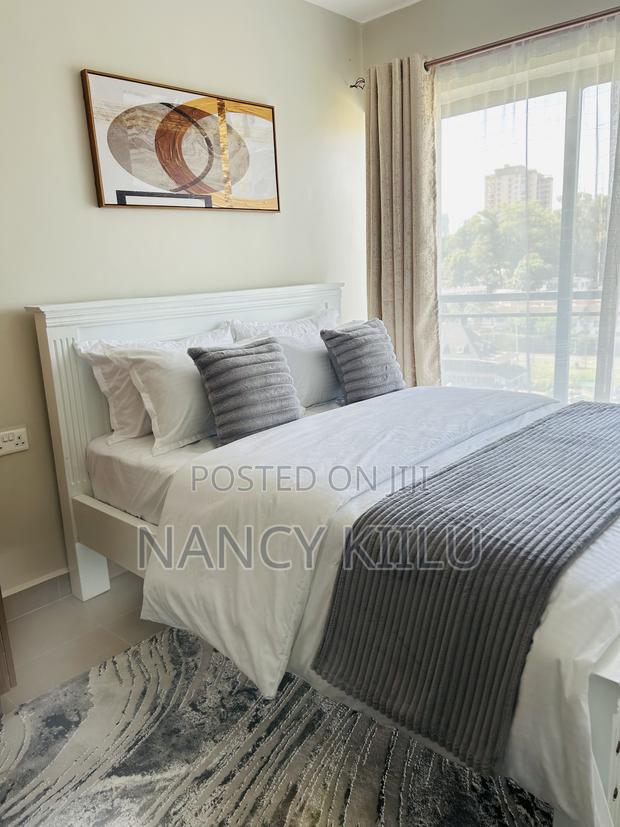 Fully Furnished Airbnb Studio in Nairobi West - Cozy Haven - thumbnail 2