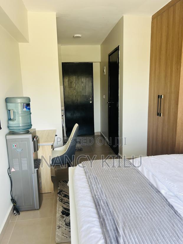 Fully Furnished Airbnb Studio in Nairobi West - Cozy Haven - thumbnail 4